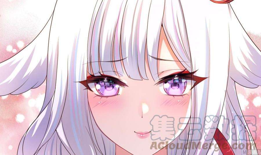 我在地府开后宫49话 酆缨正式加入