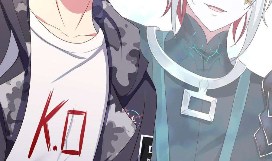 我在地府开后宫49话 酆缨正式加入