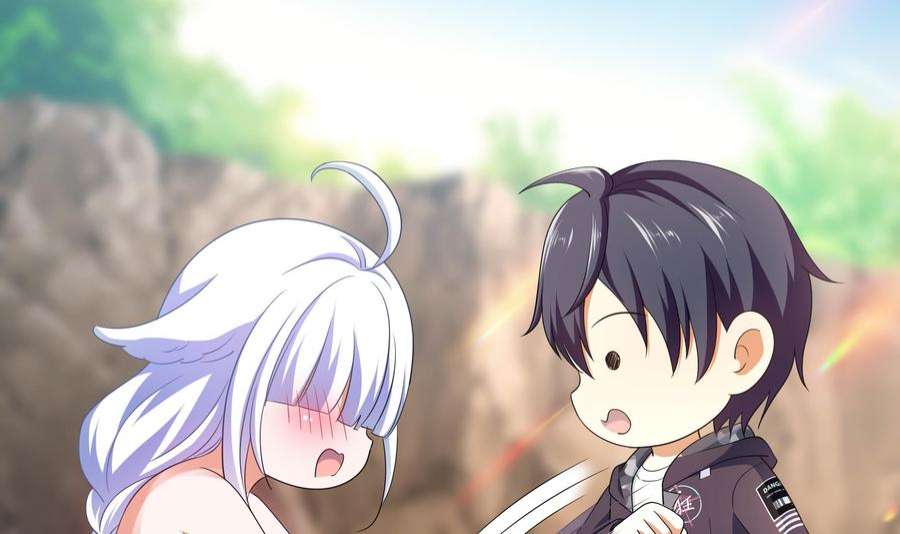 我在地府开后宫49话 酆缨正式加入