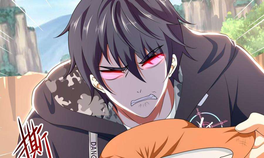 我在地府开后宫49话 酆缨正式加入