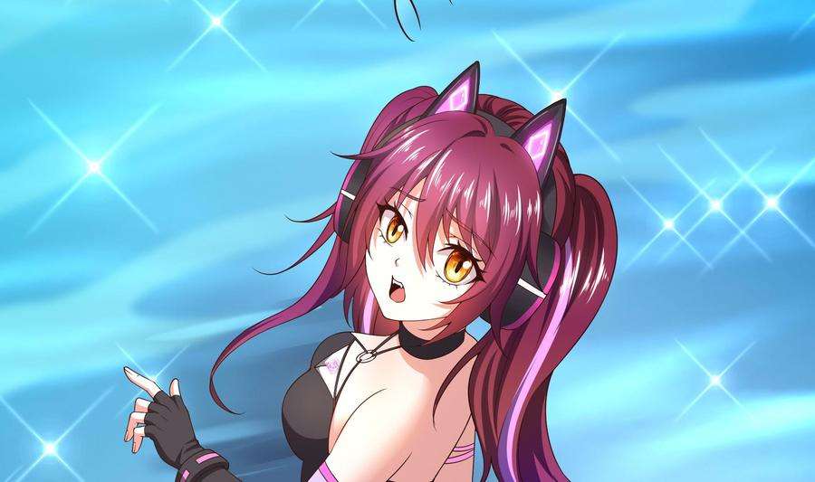 我在地府开后宫50话 只有男人才能解决