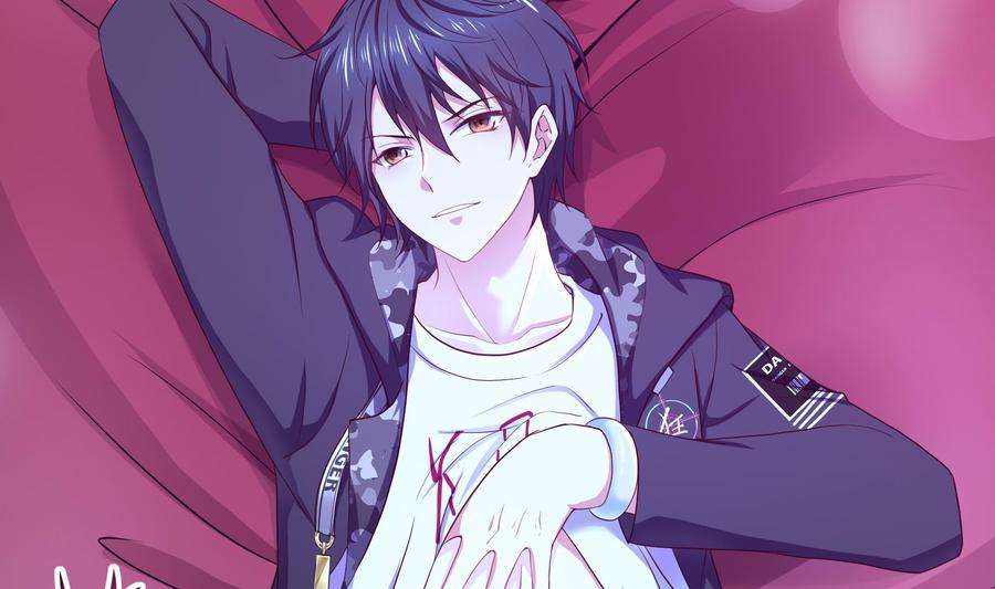 我在地府开后宫51话 鲛娘的寝宫