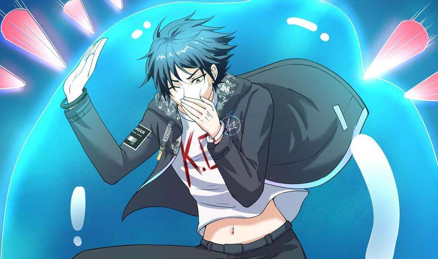 我在地府开后宫51话 鲛娘的寝宫