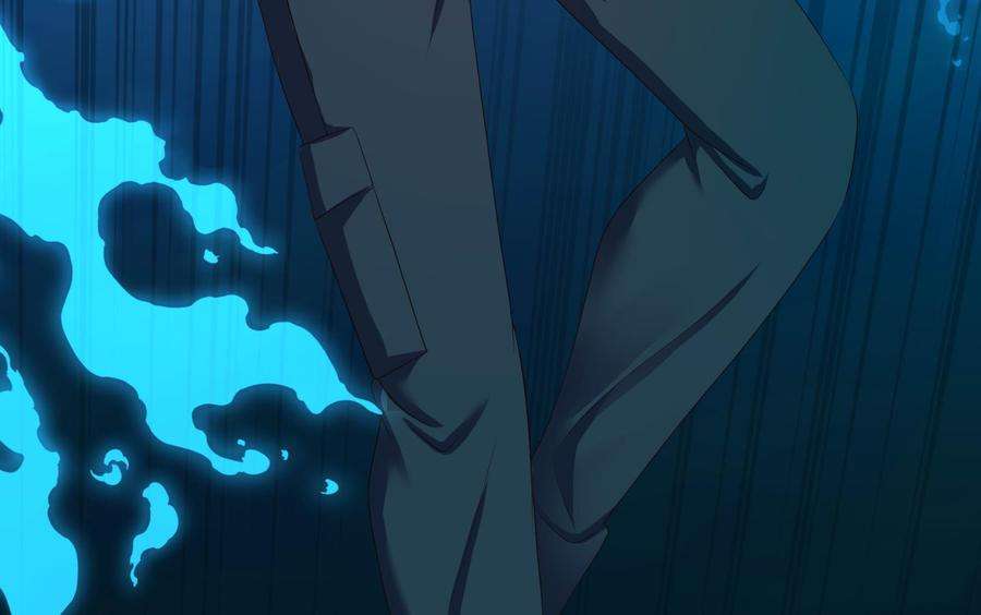 我在地府开后宫51话 鲛娘的寝宫