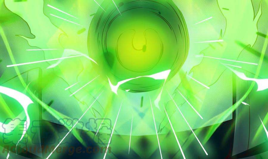 我在地府开后宫53话 宿敌刑天