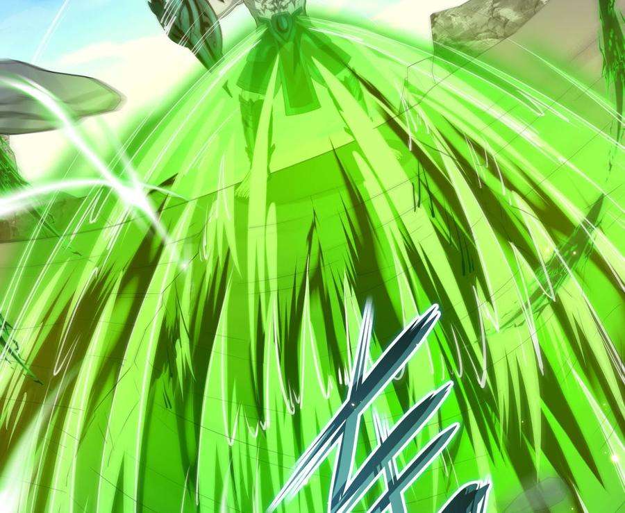 我在地府开后宫53话 宿敌刑天