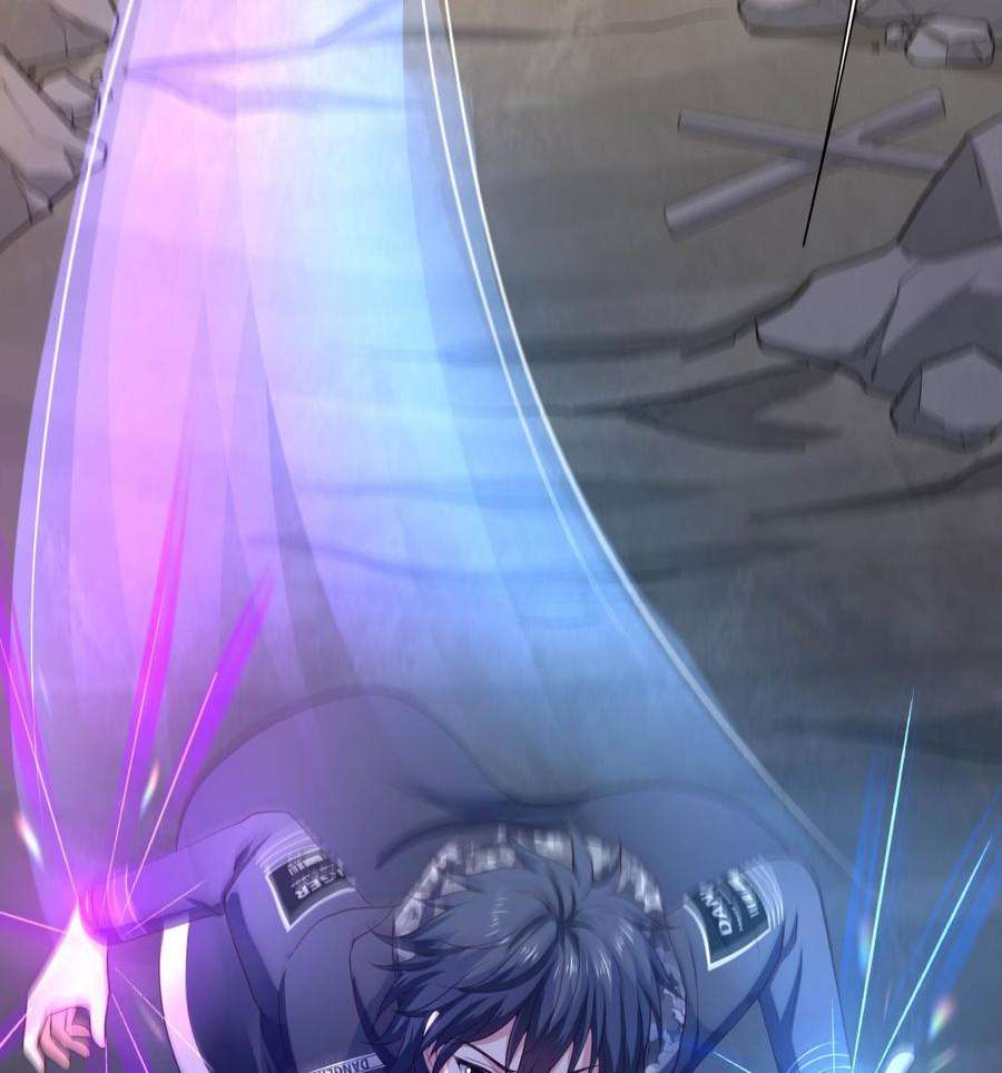 我在地府开后宫53话 宿敌刑天