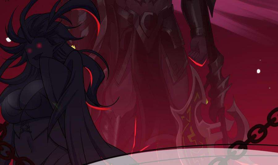 我在地府开后宫53话 宿敌刑天