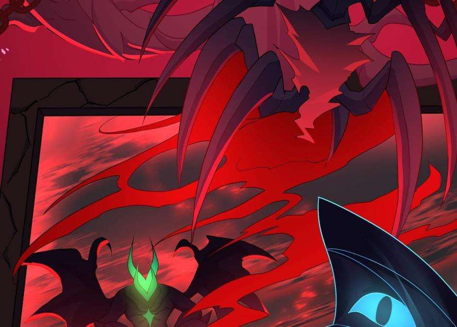 我在地府开后宫53话 宿敌刑天