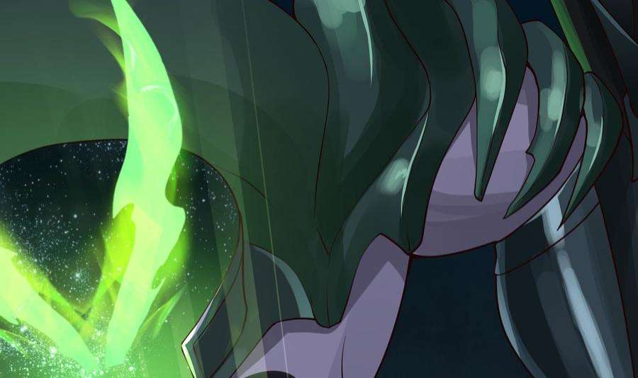 我在地府开后宫53话 宿敌刑天