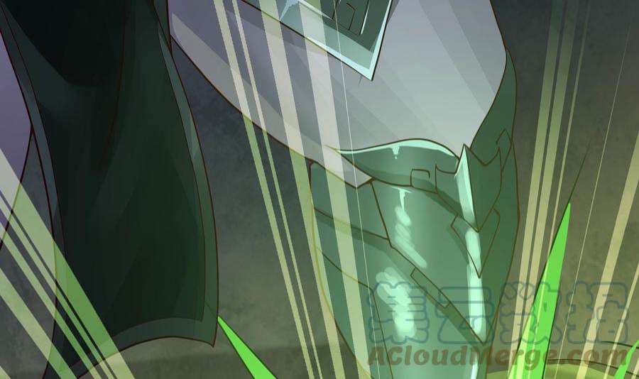 我在地府开后宫53话 宿敌刑天