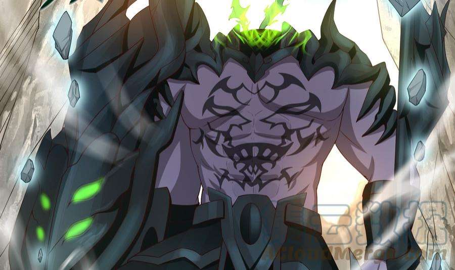 我在地府开后宫53话 宿敌刑天