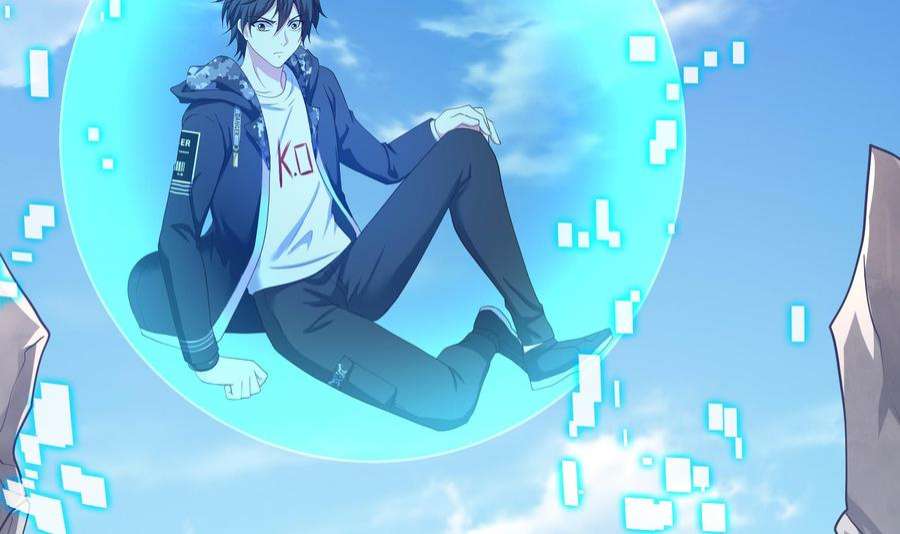 我在地府开后宫53话 宿敌刑天