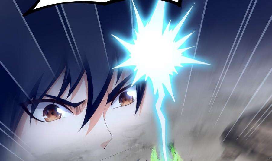 我在地府开后宫53话 宿敌刑天