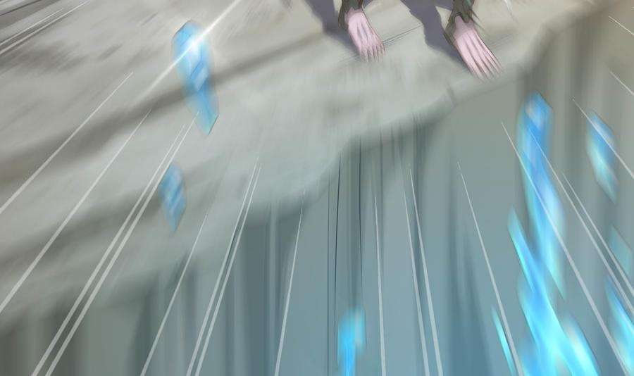 我在地府开后宫53话 宿敌刑天