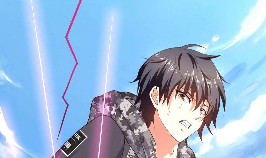 我在地府开后宫53话 宿敌刑天