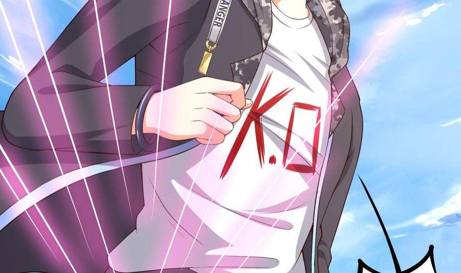 我在地府开后宫53话 宿敌刑天