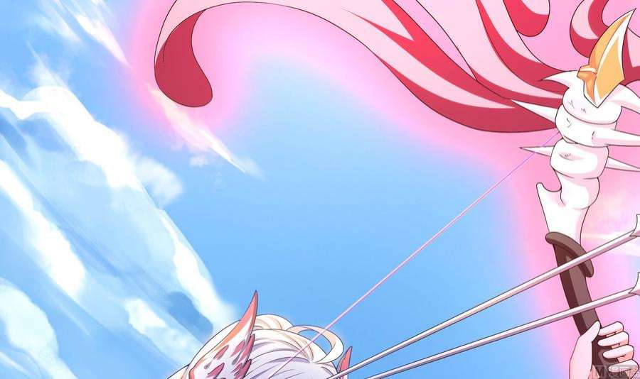 我在地府开后宫53话 宿敌刑天