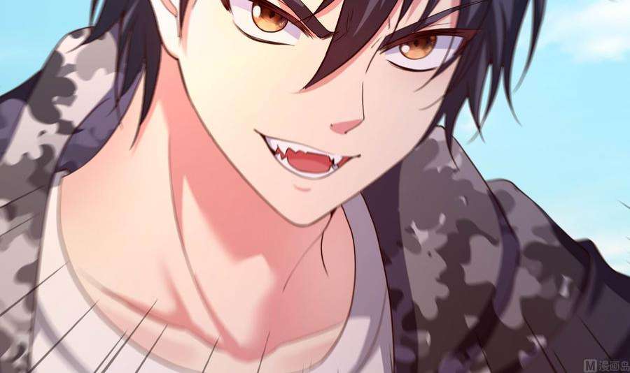 我在地府开后宫53话 宿敌刑天