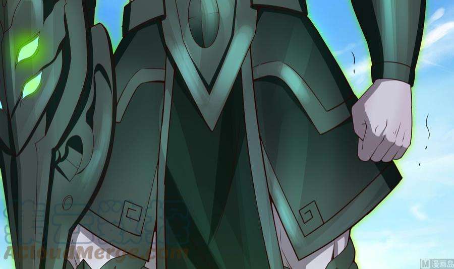 我在地府开后宫53话 宿敌刑天