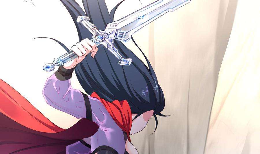 我在地府开后宫54话 刑天的弱点