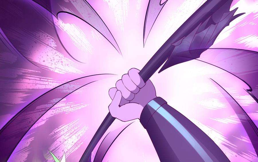 我在地府开后宫54话 刑天的弱点