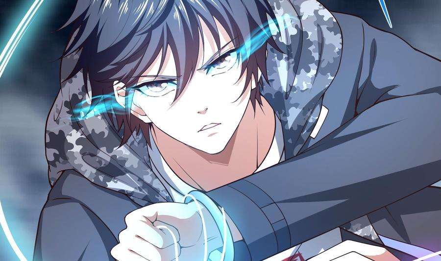 我在地府开后宫54话 刑天的弱点