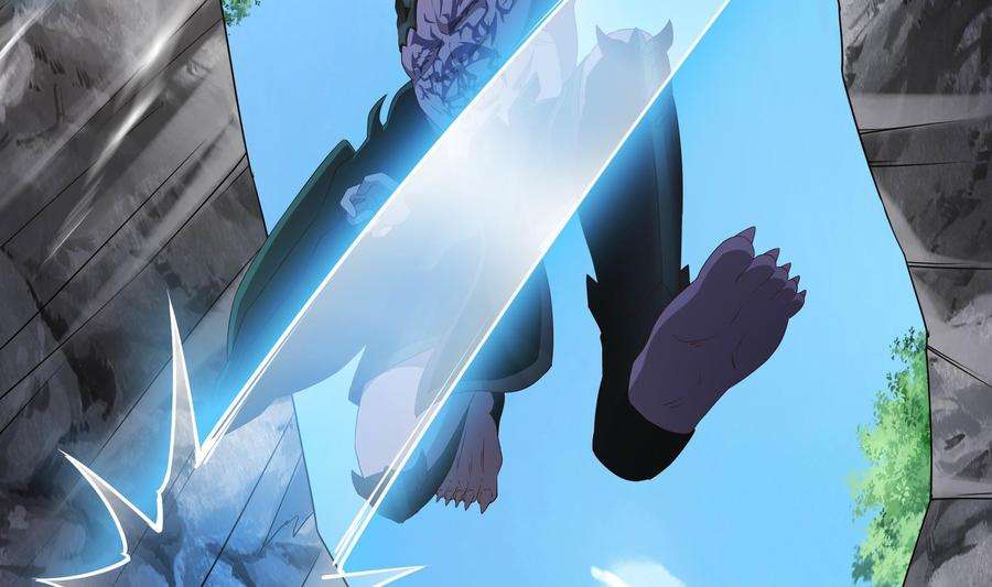 我在地府开后宫54话 刑天的弱点