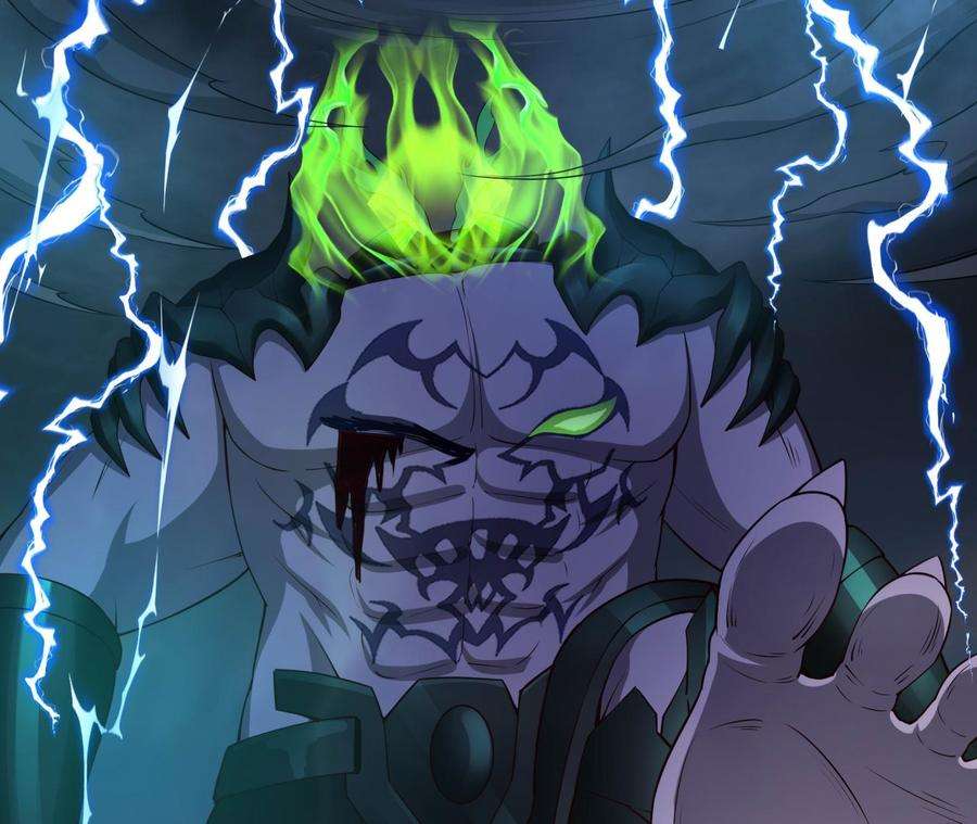 我在地府开后宫55话 快来帮我揉揉