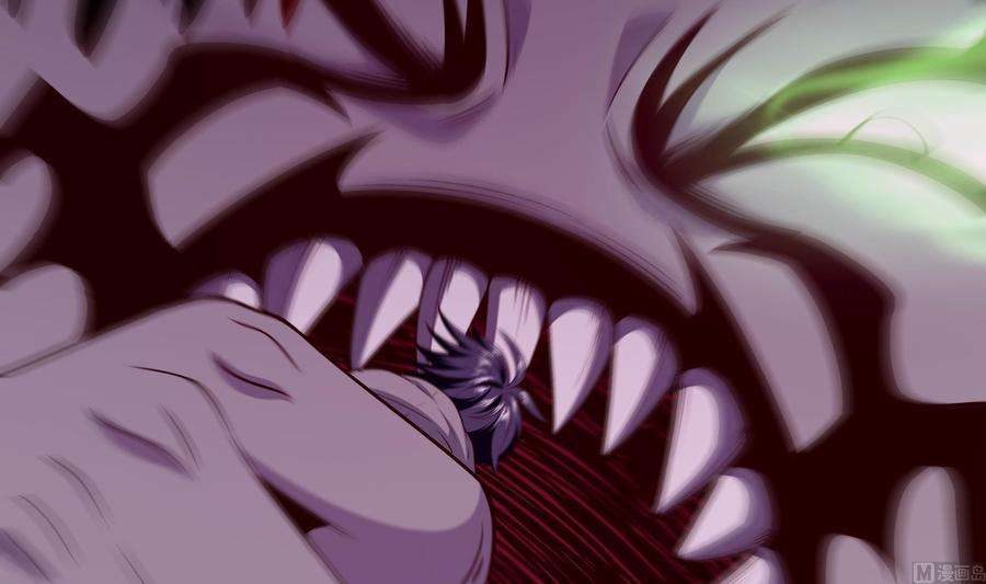 我在地府开后宫55话 快来帮我揉揉