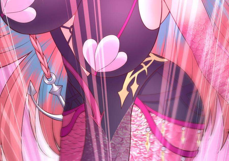 我在地府开后宫55话 快来帮我揉揉