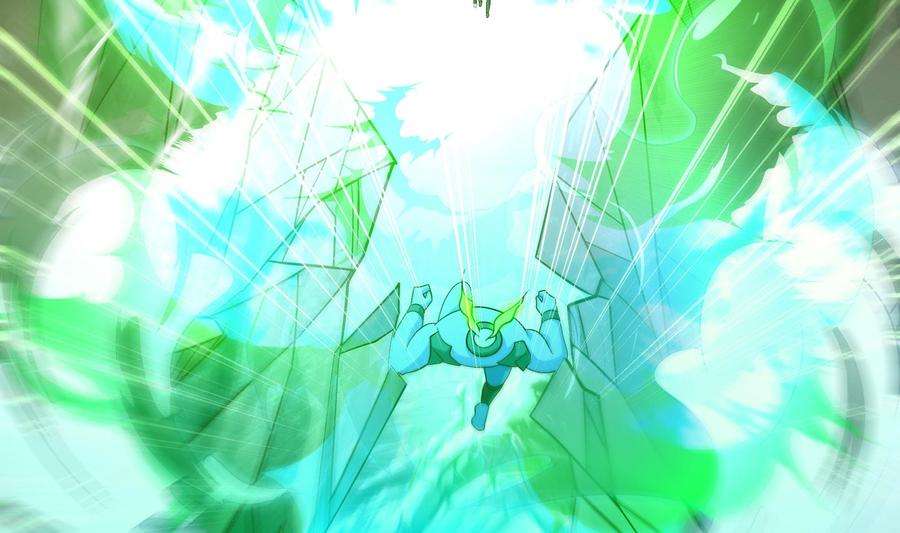 我在地府开后宫55话 快来帮我揉揉