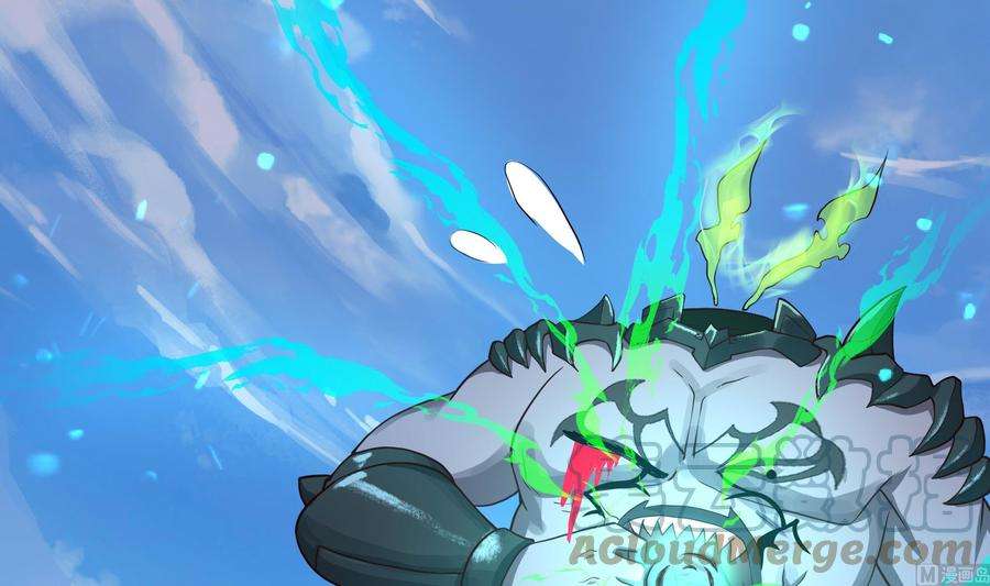 我在地府开后宫55话 快来帮我揉揉