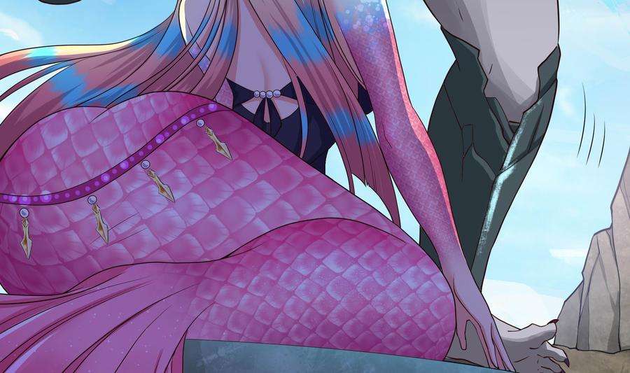 我在地府开后宫55话 快来帮我揉揉