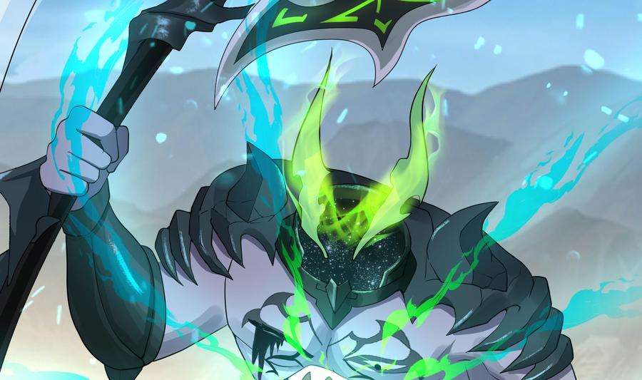 我在地府开后宫55话 快来帮我揉揉