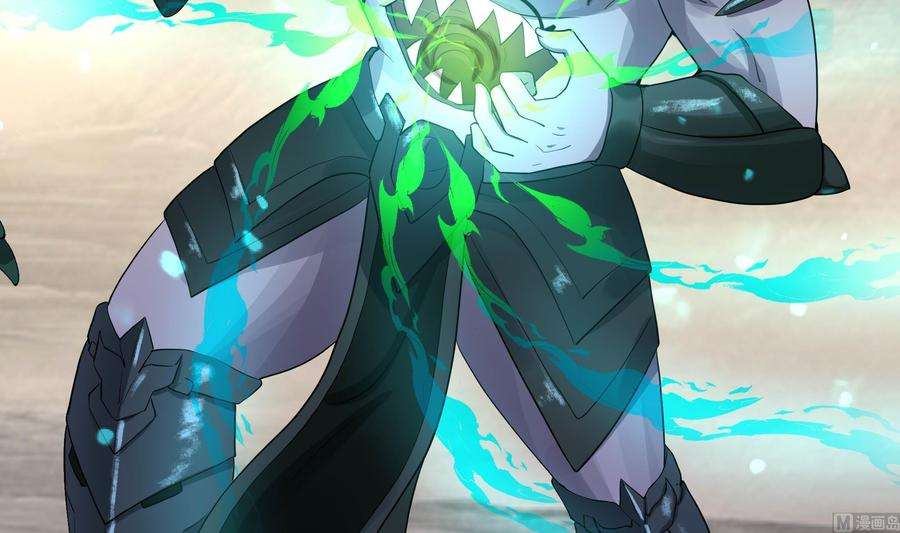 我在地府开后宫55话 快来帮我揉揉