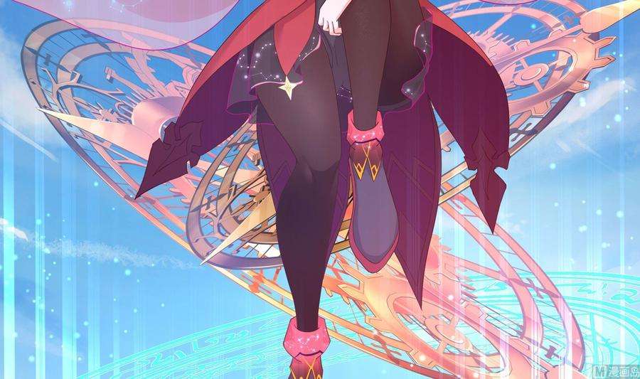 我在地府开后宫55话 快来帮我揉揉