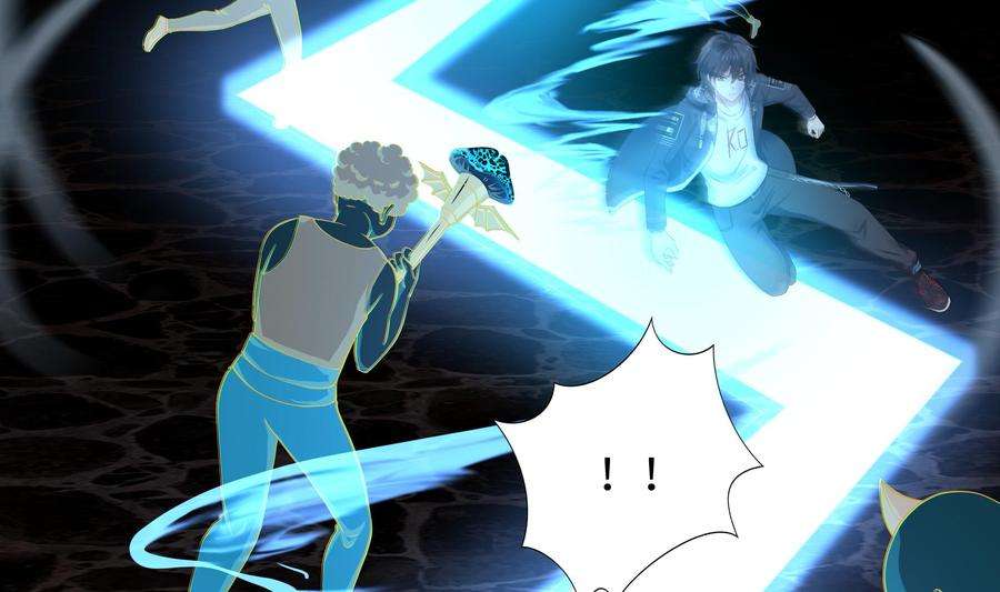 我在地府开后宫57话 三大公会