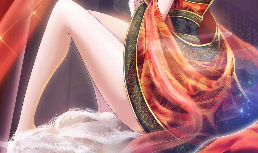 我在地府开后宫57话 三大公会