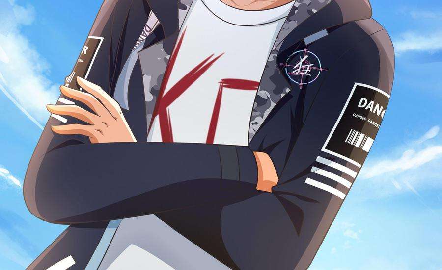 我在地府开后宫57话 三大公会