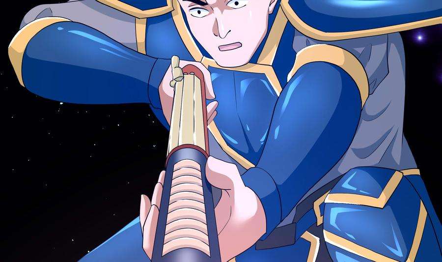 我在地府开后宫59话 给我弄死他！