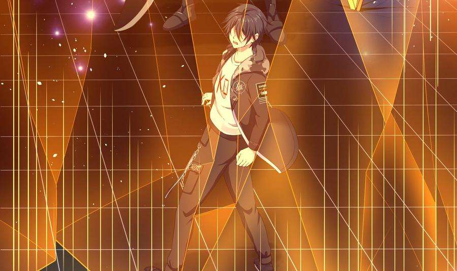 我在地府开后宫59话 给我弄死他！