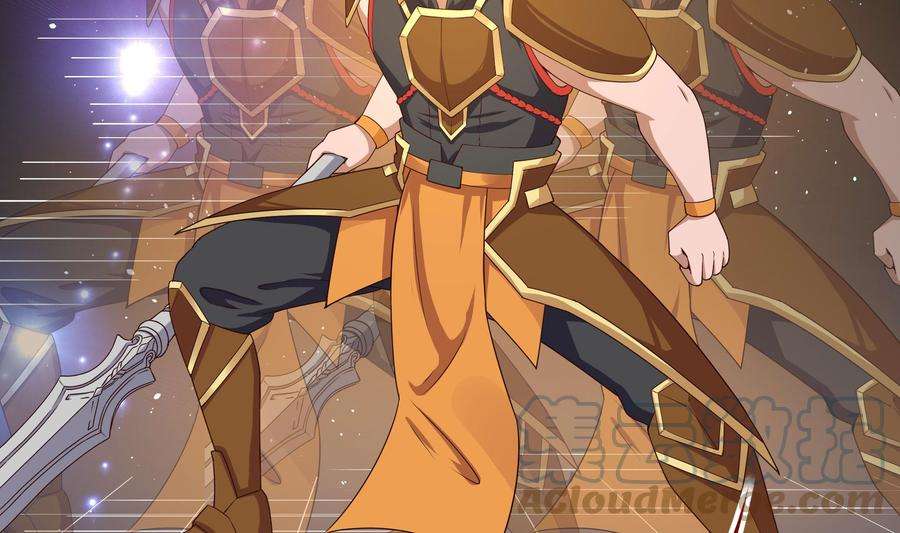 我在地府开后宫59话 给我弄死他！