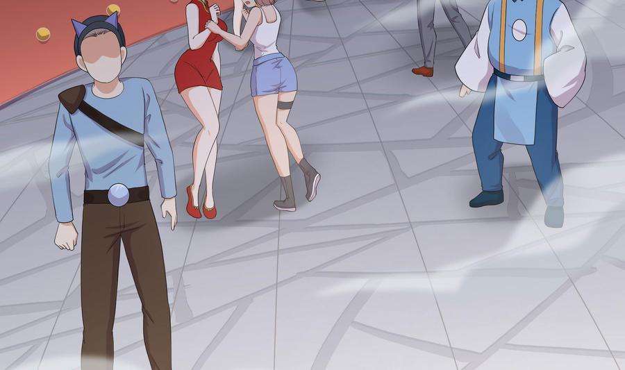 我在地府开后宫60话 让你多抱一会儿