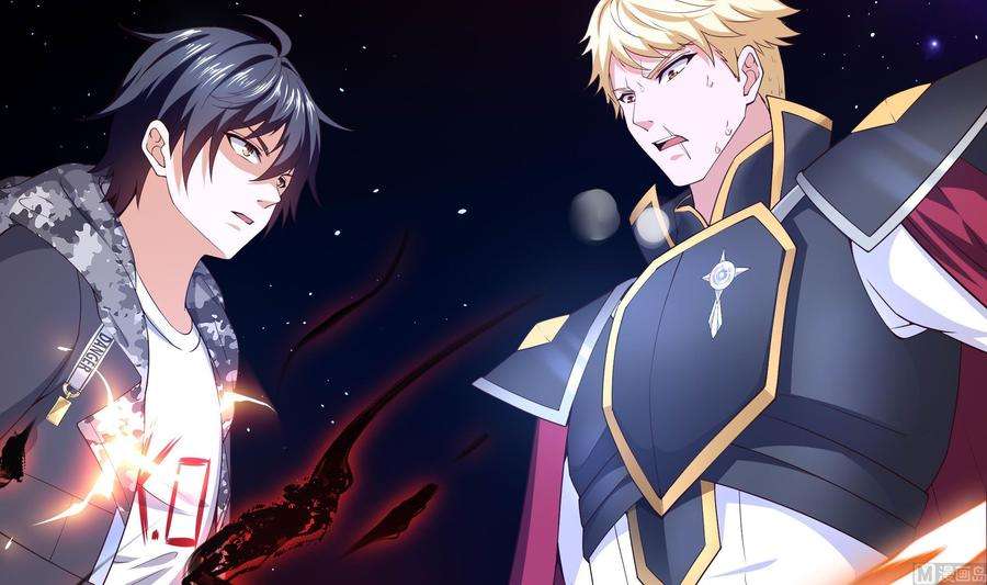 我在地府开后宫60话 让你多抱一会儿