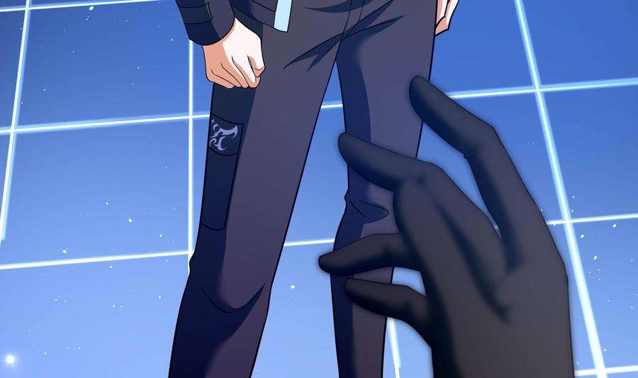 我在地府开后宫60话 让你多抱一会儿