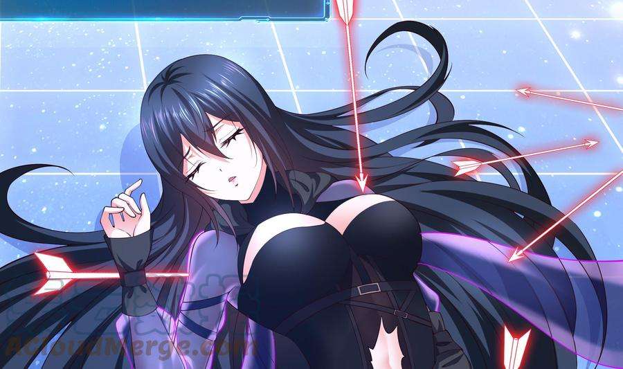 我在地府开后宫60话 让你多抱一会儿