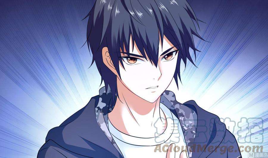 我在地府开后宫60话 让你多抱一会儿