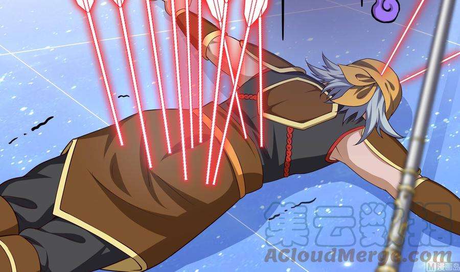 我在地府开后宫60话 让你多抱一会儿