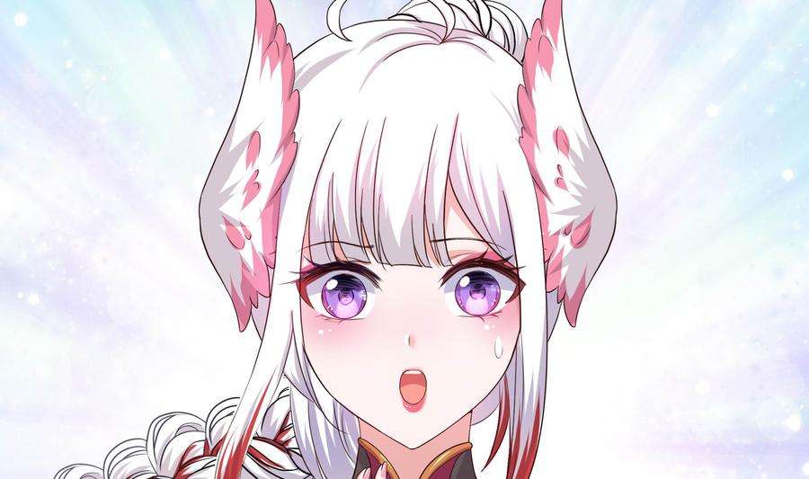 我在地府开后宫60话 让你多抱一会儿